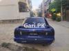 Nissan Sunny EX Saloon 1.6 1993 For Sale in Rawalpindi