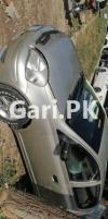 Toyota Vitz F 1.3 2004 For Sale in Islamabad