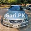 Toyota Mark X  2005 For Sale in DHA Phase 3