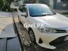 Toyota Corolla Fielder Hybrid 2018 For Sale in Lahore