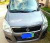 Suzuki Wagon R  2016 For Sale in Karachi