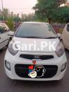 KIA Picanto XLI 2020 For Sale in DHA Phase 4