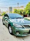 Toyota Corolla GLI 2011 For Sale in Karachi