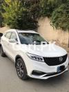 DFSK Glory 580  2021 For Sale in Peshawar
