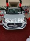 Suzuki Swift  2022 For Sale in Shahra-e-Faisal