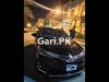 Toyota Corolla Altis Grande X CVT-i 1.8 Black Interior 2022 For Sale in Karachi