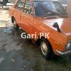 Datsun 1200  1972 For Sale in Rawalpindi