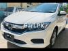 Honda City 1.2L M/T 2022 For Sale in Islamabad