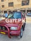 Suzuki Vitara  1995 For Sale in Sanghar