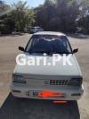 Suzuki Mehran VXR 2018 For Sale in Islamabad