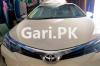 Toyota Corolla GLI 2019 For Sale in Multan