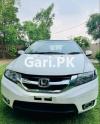 Honda City 1.3 i-VTEC 2021 For Sale in Multan