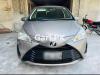 Toyota Vitz F 1.0 2021 For Sale in Gujranwala