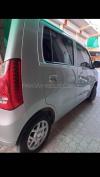 Suzuki Wagon R  2021 For Sale in Islamabad