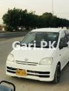 Daihatsu Mira  2011 For Sale in Karachi
