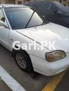 Suzuki Baleno  2004 For Sale in Peshawar