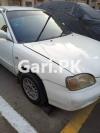 Suzuki Baleno  2004 For Sale in Gulshan-e-Iqbal