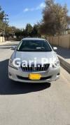 Toyota Premio  2007 For Sale in Wah cantt