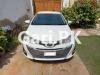 Toyota Yaris  2021 For Sale in Karachi