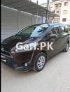 Toyota Sienta G 2016 For Sale in Karachi