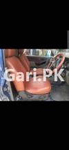 Mitsubishi Pajero Mini  1998 For Sale in Gujar Khan