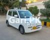 Suzuki Alto  2008 For Sale in Kashmir Road