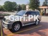 Toyota Land Cruiser  2001 For Sale in Islamabad