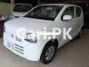 Suzuki Alto  2022 For Sale in Lahore