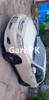 Toyota Corolla XLI 2009 For Sale in Gujrat