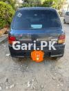 Daihatsu Cuore  2008 For Sale in Khalid Bin Walid Road