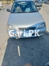 Suzuki Cultus VXR 2004 For Sale in Mardan