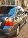 Suzuki Liana  2008 For Sale in Peshawar