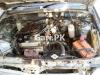 Subaru Justy  1987 For Sale in Rawalpindi