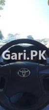 Toyota Corolla GLi 1.3 VVTi 2010 For Sale in Islamabad