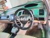 Honda Civic VTi Oriel Prosmatec 1.8 i-VTEC 2010 For Sale in Lahore