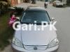 Honda Civic VTi Oriel 2002 For Sale in Lahore
