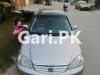 Honda Civic VTi Oriel 2002 For Sale in Harbanspura