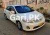 Toyota Corolla XLI 2010 For Sale in Federal B Area