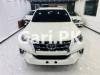 Toyota Fortuner  2020 For Sale in Islamabad