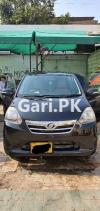 Daihatsu Mira  2012 For Sale in Gulistan-e-Jauhar Block 20