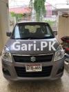 Suzuki Wagon R  2021 For Sale in Karachi