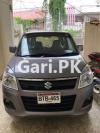 Suzuki Wagon R  2021 For Sale in North Nazimabad