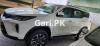 Toyota Fortuner  2022 For Sale in Lahore