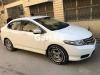 Honda City Aspire Prosmatec 1.3 i-VTEC 2011 For Sale in Gujranwala