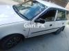 Suzuki Cultus EURO II 2015 For Sale in Rawalpindi