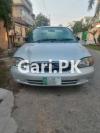 Suzuki Baleno  2005 For Sale in Wapda Town