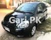 Toyota Vitz  2007 For Sale in Hill Park