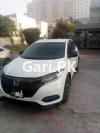 Honda Vezel Hybrid RS  Sensing 2018 For Sale in Islamabad