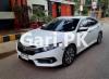 Honda Civic VTi Oriel Prosmatec 2018 For Sale in Karachi