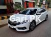 Honda Civic VTi Oriel Prosmatec 2018 For Sale in Federal B Area